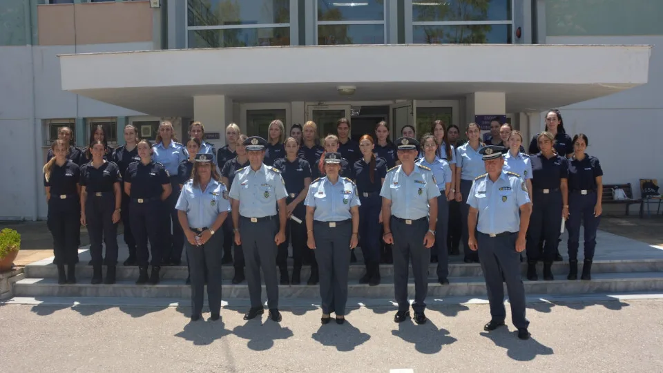 Πραγματοποίηση του 2ου εργαστηρίου με θέμα «#IamRemarkable» της Google