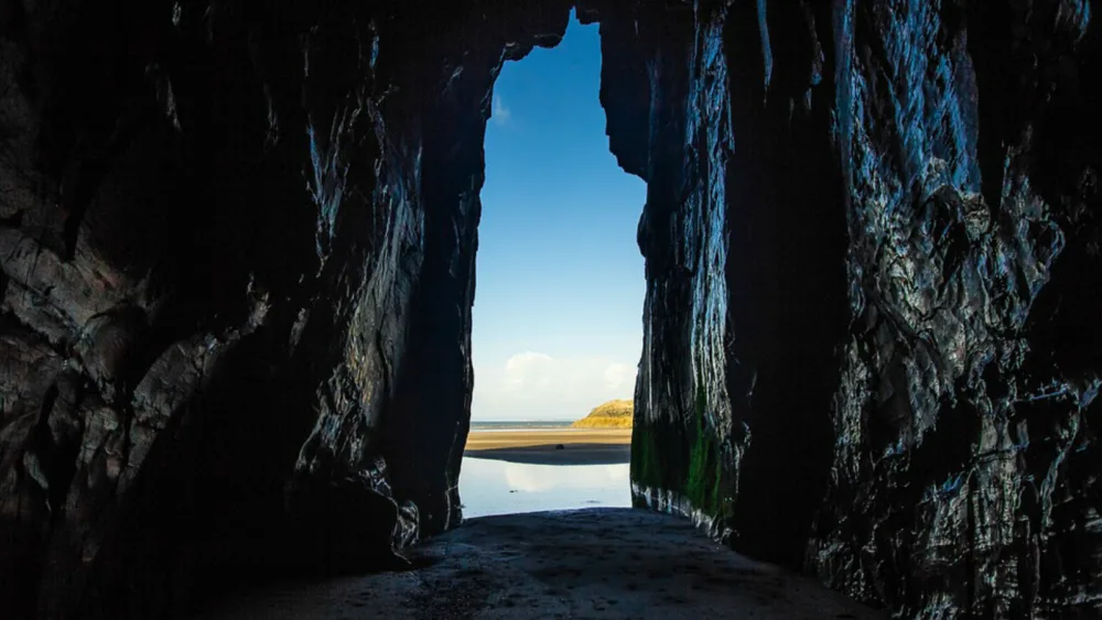 Προκήρυξη Προγράμματος «Σεμινάριο Σπηλαιολογικής Κατάρτισης»