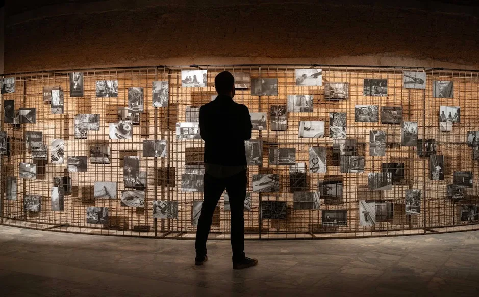 «2nd Nature» - Μια συνάντηση αρχιτεκτονικής, βιωσιμότητας και τέχνης στο Ωδείο Αθηνών