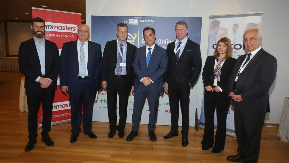 Με απόλυτη επιτυχία και σημαντικές ομιλίες το Συνέδριο «2nd Greek Online Gaming Day»