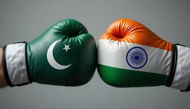 Ινδία vs Πακιστάν: Η Συνθήκη των Υδάτων του Ινδού, το Κασμίρ & η Γεωοικονομική Διπλωματία του Νερού