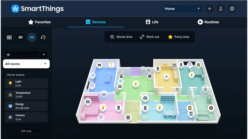 Έρευνα Samsung: Μόνο το 15% των ερωτηθέντων γνωρίζει πώς να χρησιμοποιεί την ΤΝ στην καθημερινότητά του