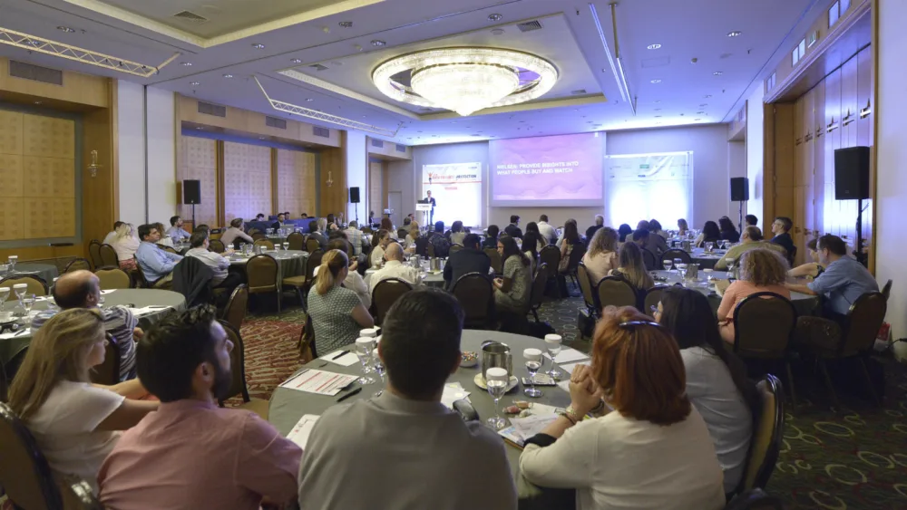 Tο 3rd Data Privacy & Protection Conference επιστρέφει για ακόμα μία χρονιά