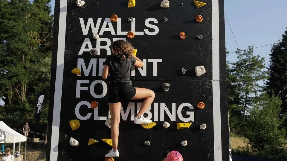 The North Face: Στήριξη του ορεινού αθλητικού τουρισμού μέσω του Zagori Mountain Running 2022