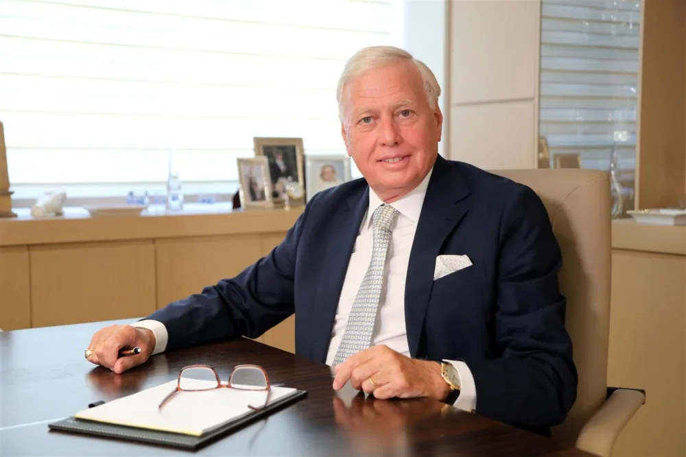 ΕΥΡΩΠΗ Ασφαλιστική: Ισχυρή άνοδος κερδοφορίας και παραγωγής