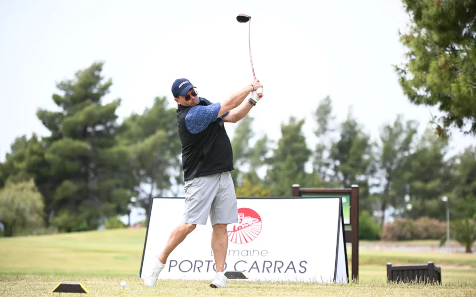 Το κορυφαίο τουρνουά γκολφ Porto Carras Pro-Am AEGEAN Mini Tour 2025 επιστρέφει στη Χαλκιδική τον Μάιο