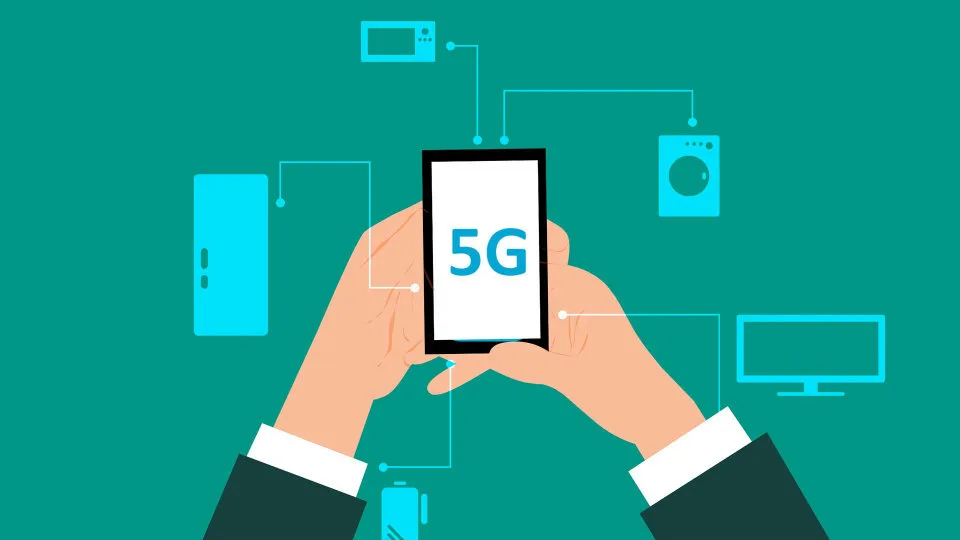 Στα μέσα του 2021 η εκχώρηση του φάσματος για το 5G στην Ελλάδα