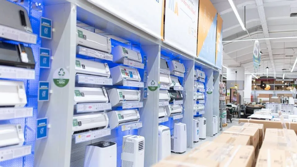 Η Praktiker Hellas συμμετέχει και στον νέο κύκλο του «Ανακυκλώνω - ΑλλάΖΩ Συσκευή»