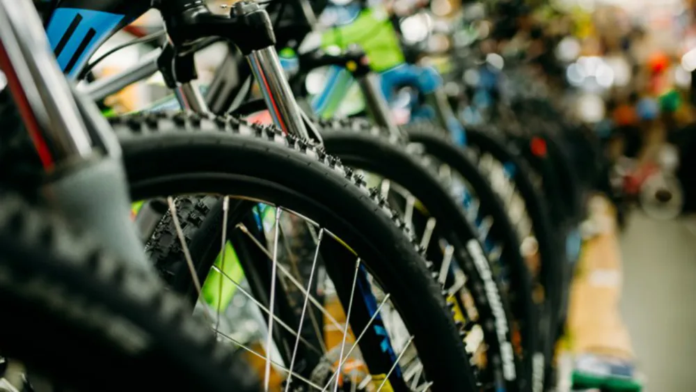 Το μαγαζάκι που άνοιξε στην Πάτρα το 1926 και εξελίχθηκε σε ένα ισχυρό διεθνές brand