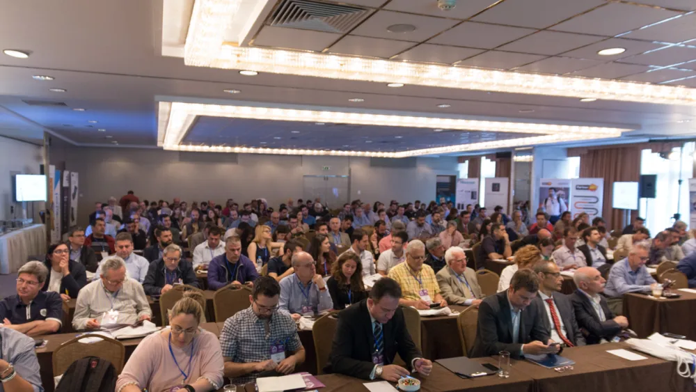 8ο Συνέδριο Mobile Connected World «Mobility: From Smart to Intelligent»