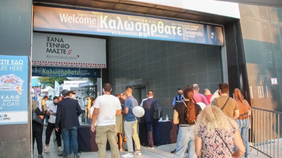 Η Ελλάδα του επιχειρείν και των Περιφερειών στην 85η ΔΕΘ - Σε πρώτο πλάνο και η ηλεκτροκίνηση