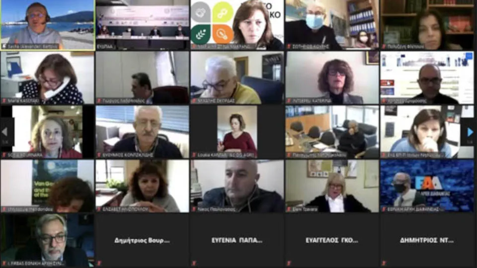 Βορίδης: Η πρόοδος υλοποίησης του ΠΑΑ 2014 - 2020