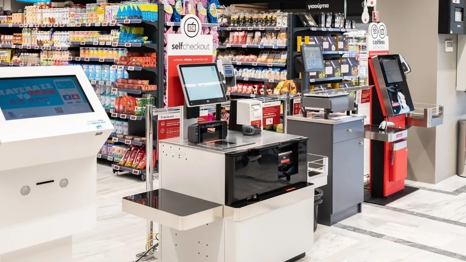 ΑΒ Βασιλόπουλος: Διευρύνει το δίκτυο της - νέα καταστήματα σε Ιεράπετρα και Κω