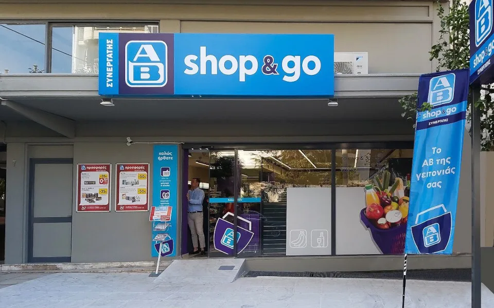 Η ΑΒ Βασιλόπουλος έχει προσθέσει 118 καταστήματα franchise από το 2018 στο δίκτυό της