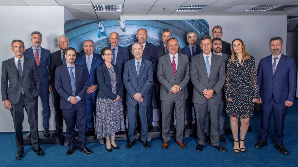 Βασίλης Ψάλτης: Αγορά γεμάτη προοπτικές η Ρουμανία - Η Alpha Bank σε πλεονεκτική θέση