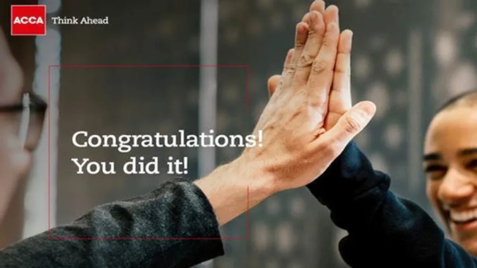 ACCA: Ολοκληρώθηκε το 5ο Test your CFO Skills - Από την Ελλάδα ο 2ος νικητής​​​