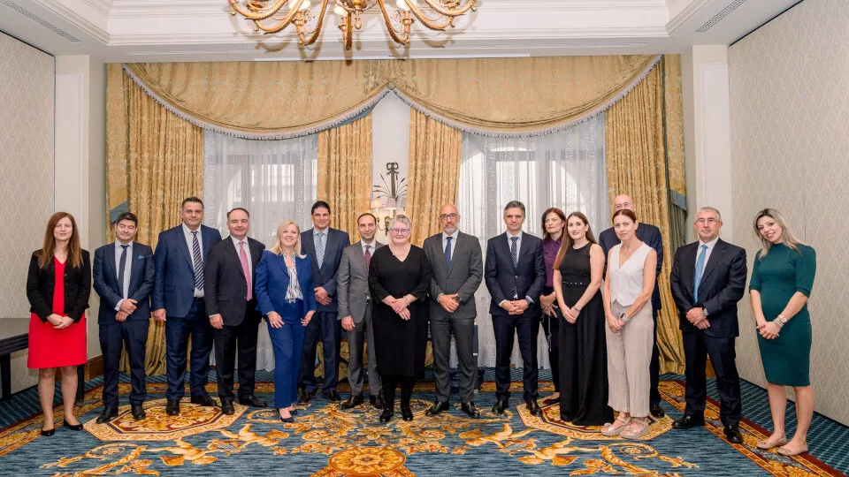 ACCA και ΣΟΕΛ προχωρούν σε ανανέωση της συνεργασίας τους