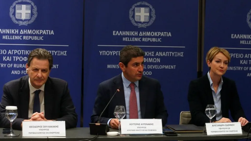 Τα 5 μέτρα μείωσης κόστους στο αγροτικό ρεύμα