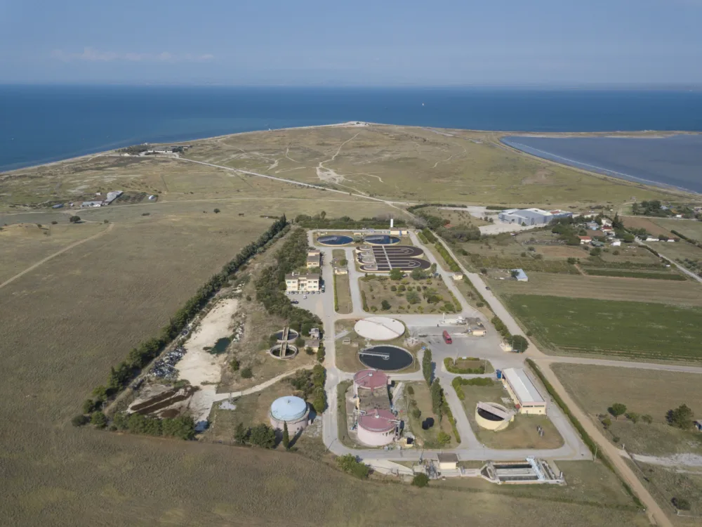 Ενεργειακό λίφτινγκ και στην «Αίνεια»