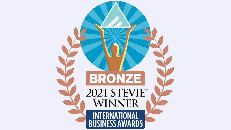 ​AIP Consulting: Διάκριση στα International Business Awards