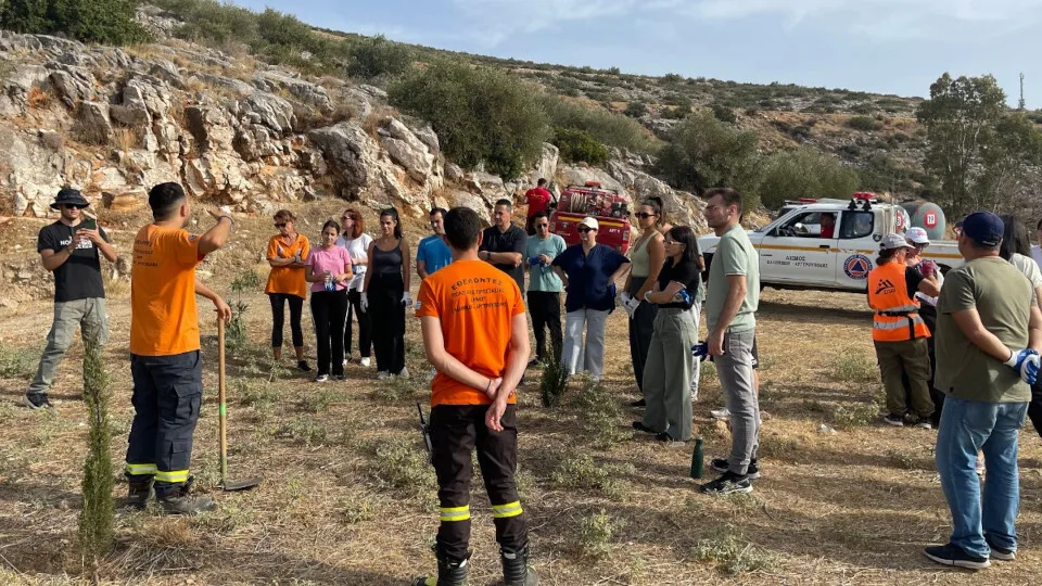 Δράσεις της AKL για το περιβάλλον, την κοινωνική αλληλεγγύη και την εκπαίδευση