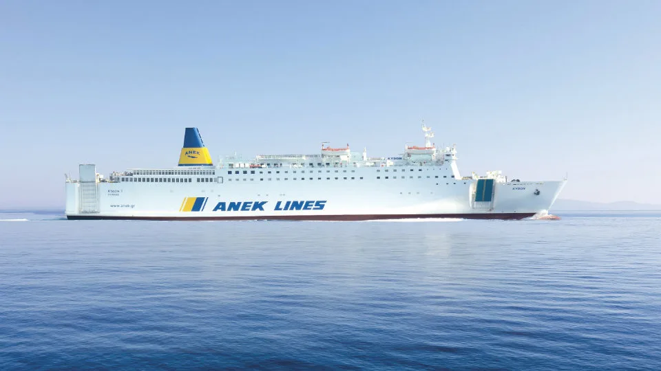 Έως 30% εκπτώσεις από την Attica Group στα ημερήσια δρομολόγια για Κρήτη