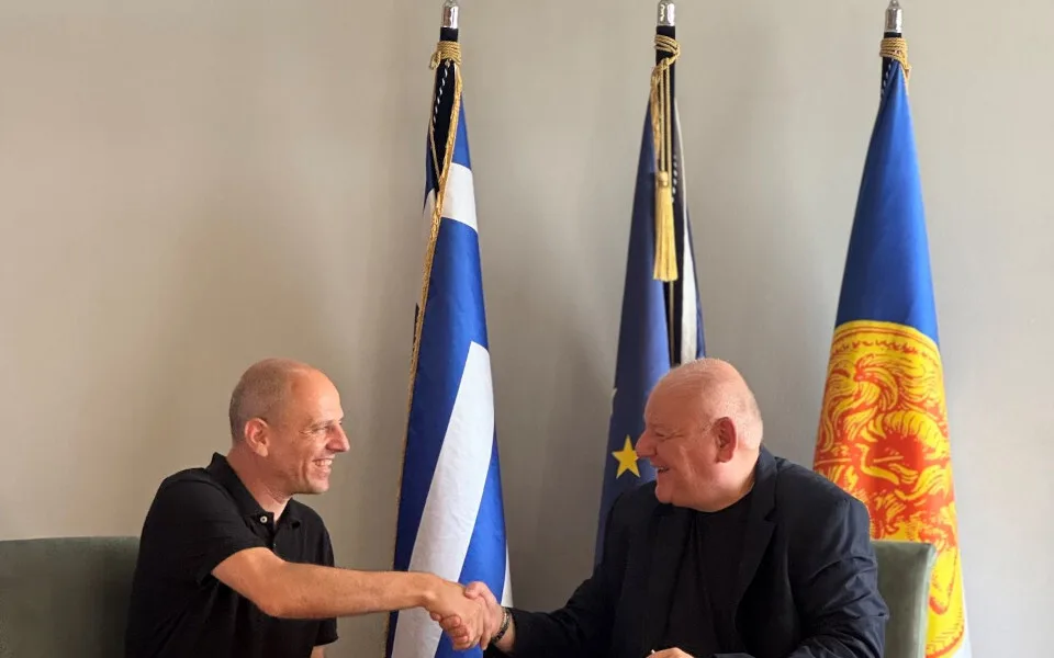 Ο Δήμος Θεσ/νίκης και το ΠΜΣ «Χωρικός Σχεδιασμός για Βιώσιμη και Ανθεκτική Ανάπτυξη» του ΑΠΘ σε συνεργασία