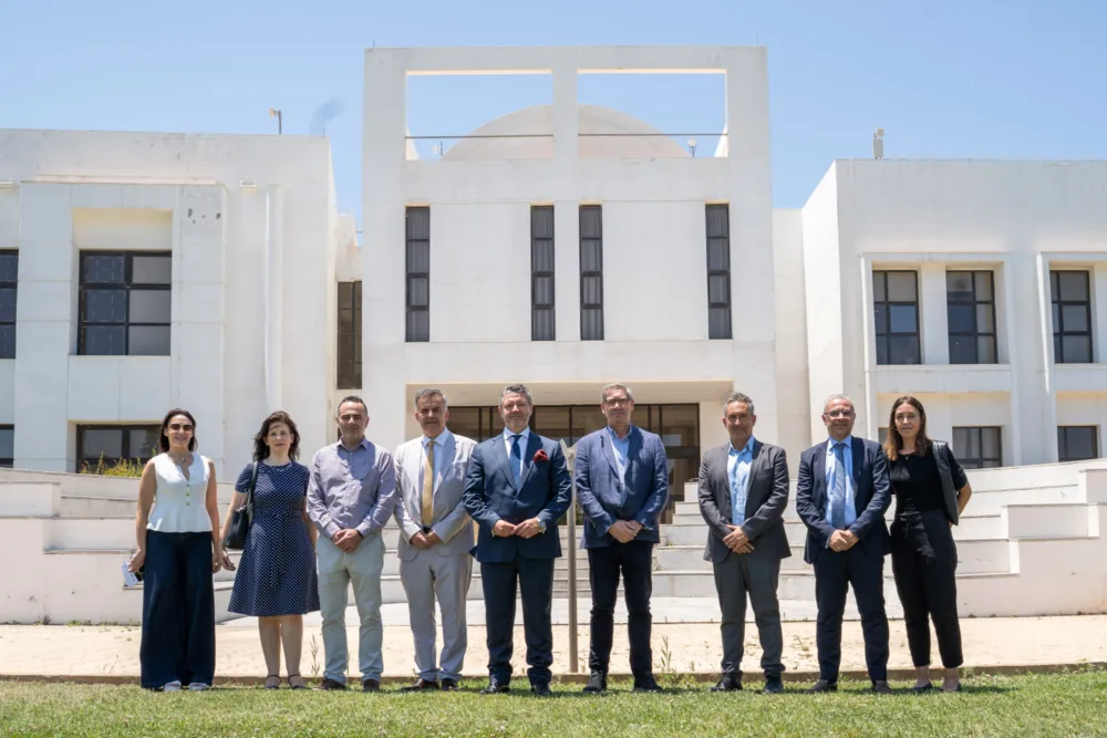 PwC Ελλάδας και Ίδρυμα Τεχνολογίας και Έρευνας επισφραγίζουν τη στρατηγική τους συνεργασία