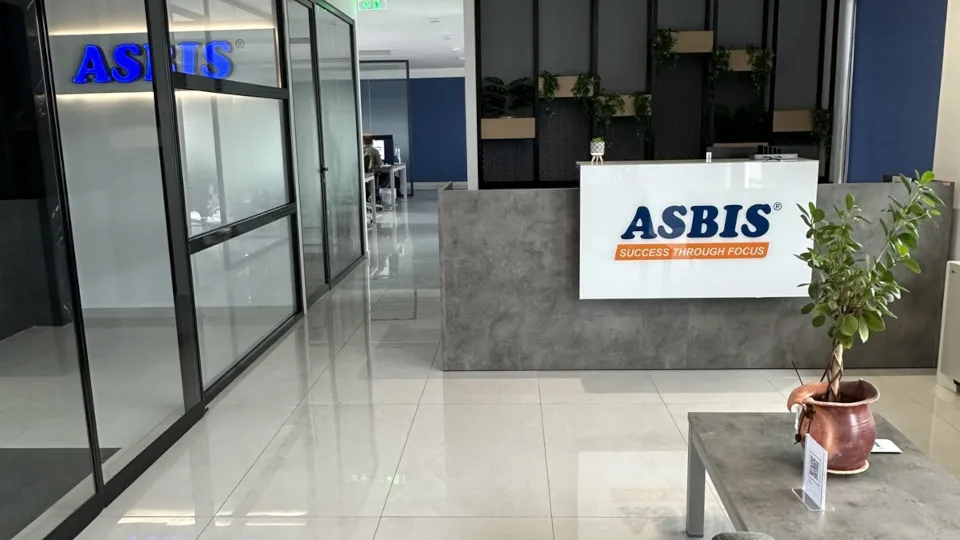 Ο Χαράλαμπος Καραΐσκος αναλαμβάνει εμπορικός διευθυντής της ASBIS Hellas