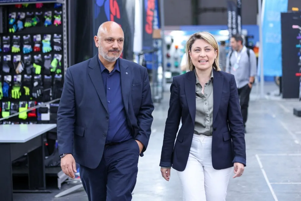 Συνεχίζεται η επιδότηση ηλεκτρικού ποδηλάτου και στο «Κινούμαι Ηλεκτρικά ΙΙΙ»