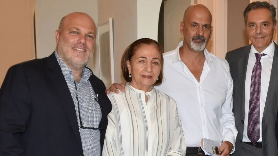  Aurora: Εγκαίνια της πρώτης στέγης φιλοξενίας στην Πάτρα