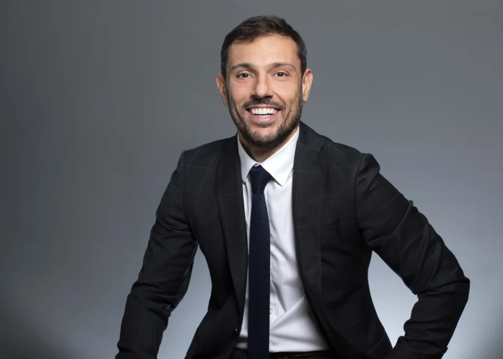 Accenture: Ο Γιώργος Παλλιούδης επικεφαλής στον τομέα χρηματοοικονομικών υπηρεσιών στην Ελλάδα