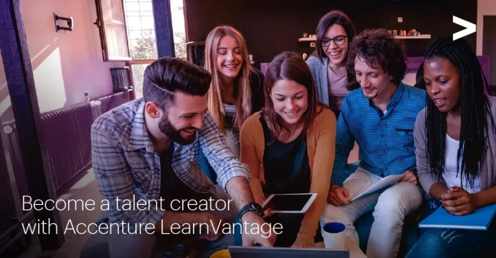 Το Accenture LearnVantage εκπαιδεύει τους επαγγελματίες στην Τεχνητή Νοημοσύνη