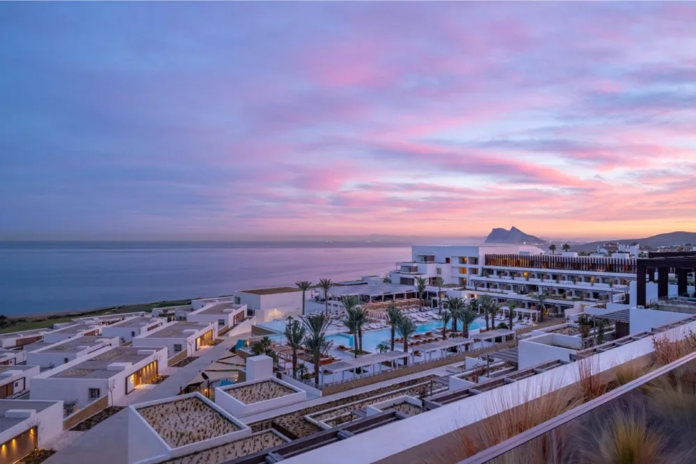 Περισσότερα από 100 πλέον τα ξενοδοχεία της Accor στην Ισπανία