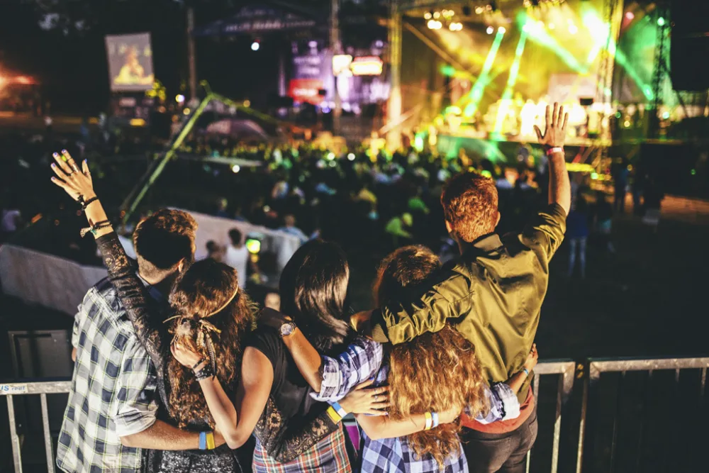 Meetings & Events: Ο κλάδος επανήλθε μετά την πανδημία - 5 τάσεις που θα κυριαρχήσουν