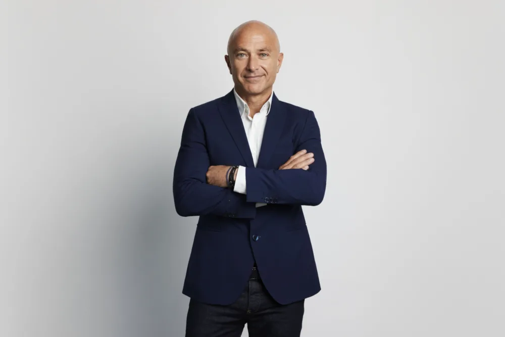 Α. Κανάρης, Vodafone: Επενδύσεις στα δίκτυα, βελτιωμένη εμπειρία πελάτη και τεχνολογία για όλη την οικογένεια