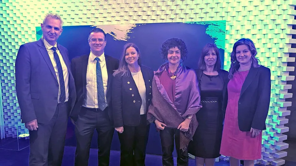 #Act for the rare: Η CSL Behring στο πλευρό των ασθενών με Σπάνιες Παθήσεις