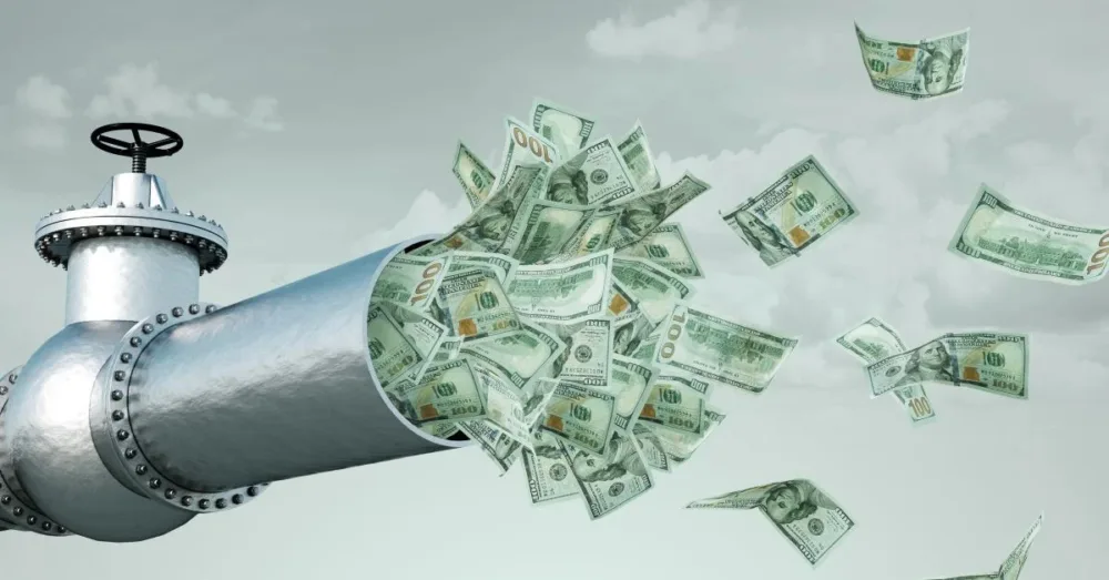 Ταμειακές Ροές: Η ρευστότητα ως δομικό στοιχείο βιωσιμότητας και διατηρησιμότητας των επιχειρήσεων