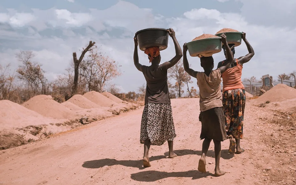 Το ΚΕΠΑ προωθεί πρωτοβουλίες για την Κένυα, την ενεργειακή κοινότητα και την ενεργειακή ένδεια