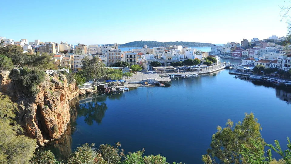 Συστήματα έξυπνης πόλης και βιώσιμης κινητικότητας στoν Αγ. Νικόλαο Κρήτης από την DOTSOFT ΑΕ