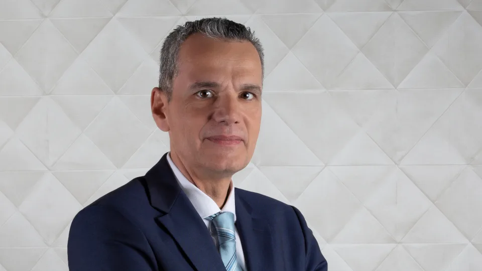 O Άκης Γεωργόπουλος νέος επικεφαλής Ελεγκτικών Υπηρεσιών της Deloitte στην Ελλάδα