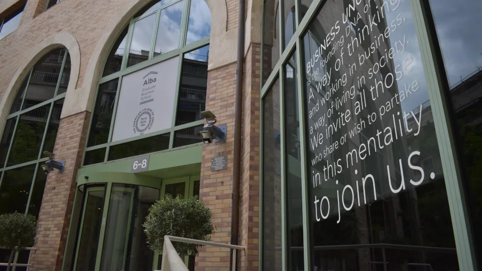 Alba Graduate Business School: Υποτροφία Next Generation Family Business για οικογενειακές επιχειρήσεις