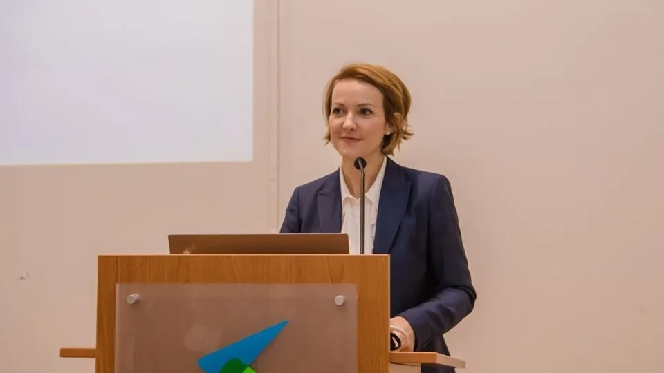 Σδούκου: «Στα σκαριά» τα Εδαφικά Σχέδια Δίκαιης Μετάβασης και το ΕΠ για την απολιγνιτοποίηση