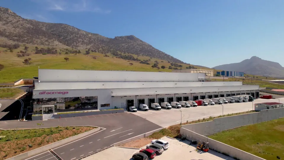 Logistics - φάρμακα: Το Halcyon Equity Partners επενδύει στην AlfaOmega