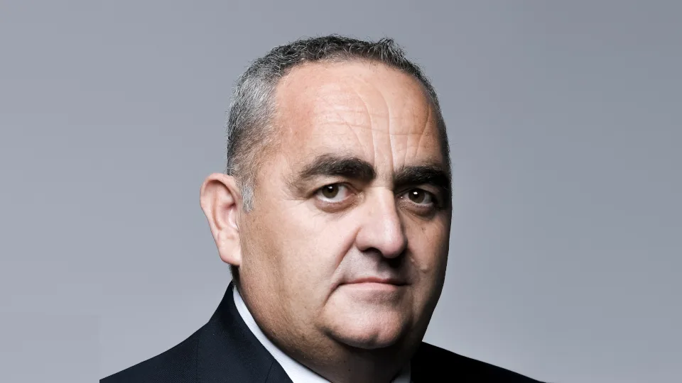 Ελεύθερος ο Φρέντη Μπελέρης – «Αυτονόητο ότι θα προσφύγω στο ΕΔΑΔ»