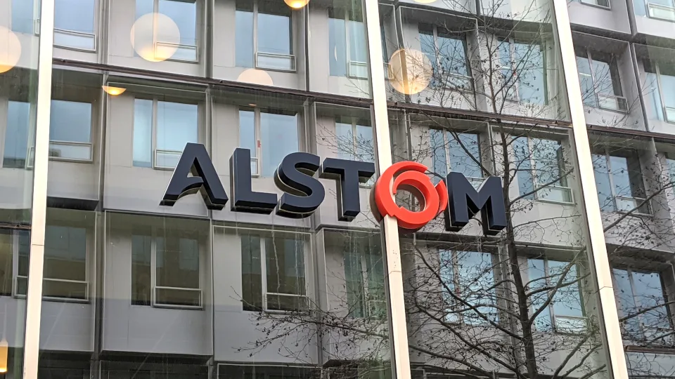 Μετρό χωρίς οδηγό στην Αθήνα - Τροχαίο υλικό και λύσεις σηματοδότησης και υποδομών από την Alstom