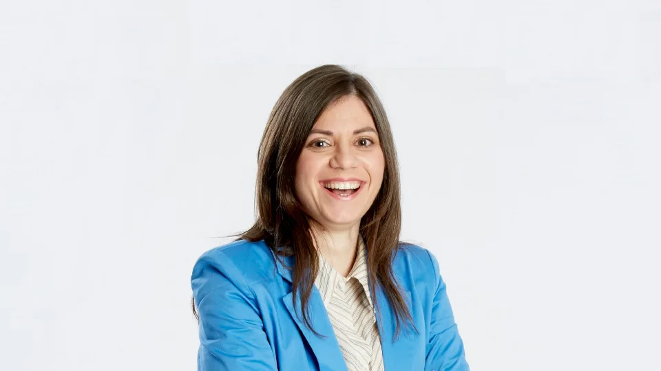 Νικολογιάννη: Ο αρχιτέκτονας τοπίου σχεδιάζει ένα όραμα για τις πόλεις του μέλλοντος