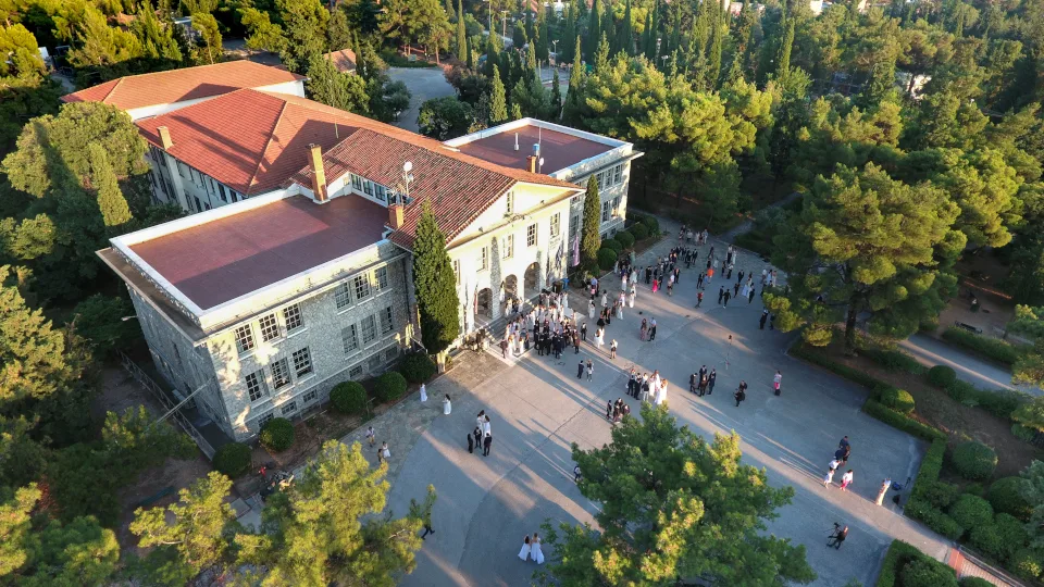 Ανατόλια: Εκπαιδευτικά προγράμματα υπό τη διοργάνωση του κέντρου για Χαρισματικά και Ταλαντούχα Παιδιά