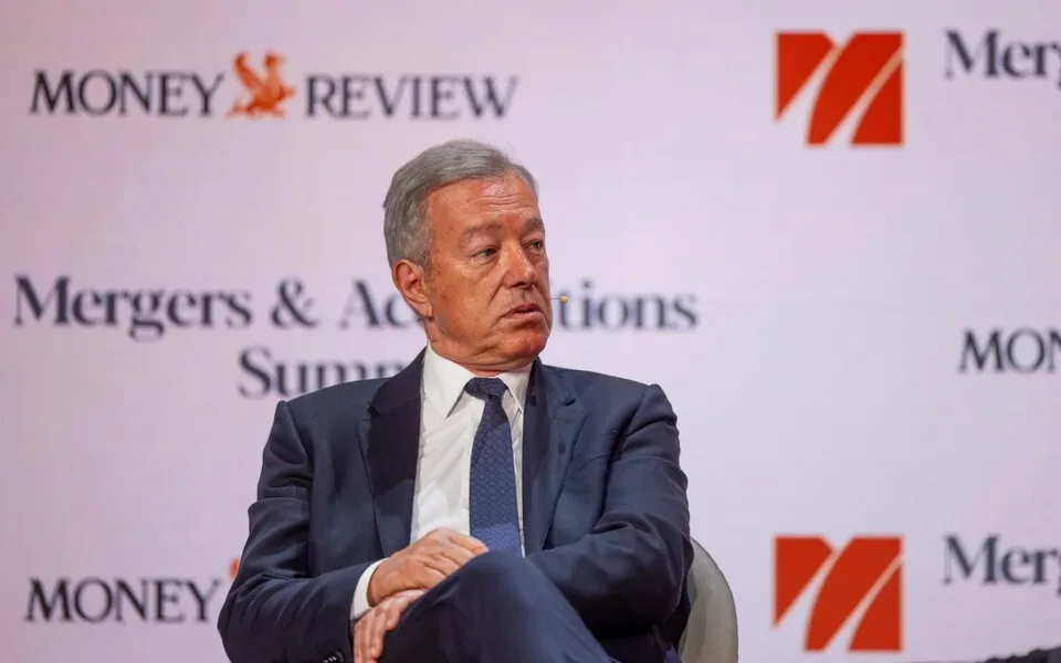 Ανδρέας Ανδρεάδης (Sani/Ikos): Ο τουρισμός δεν είναι εχθρός της βιομηχανίας αλλά καταλύτης οικονομικής ανάπτυξης