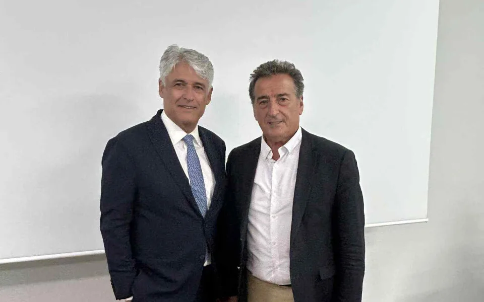 Γ.Γ. ΕΟΤ: Ο τουρισμός είναι ένα σύνθετο, ανθρωποκεντρικό προϊόν, και ως τέτοιο πρέπει να αντιμετωπίζεται